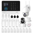 Xny Alarmanlage 103-4G-F T53+T21