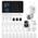 Xny Alarmanlage 103-4G-F T53+T21