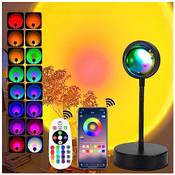 Xoddi Sunset Lampe