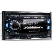 XOMAX XM-2CDB620 Vergleich