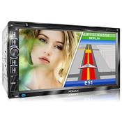 Xomax XM-2DN6906 Autoradio mit Navi Vergleich