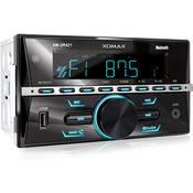 XOMAX XM-2R421 Vergleich
