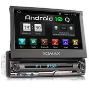 Xomax XM-DA775 Vergleich