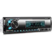Xomax XM-R278 Autoradio Vergleich