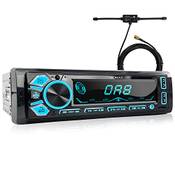 Xomax XM-RD287 Vergleich