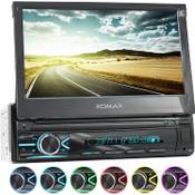 Xomax XM-V746 Vergleich