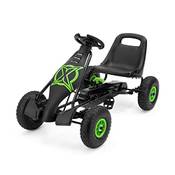 Xootz Viper Racing Go-Kart