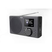 Xoro DAB 150 IR Vergleich