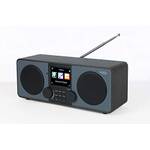 Xoro DAB 600 IR V3 Radio - Internetradio mit WLAN