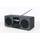 Xoro DAB 600 IR V3 Radio - Internetradio mit WLAN