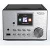 Xoro HMT 500 - Mikrosystem Internet/DAB+/FM Radio
