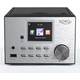 Xoro HMT 500 - Mikrosystem Internet/DAB+/FM Radio Test
