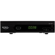 Xoro HRK 7660 Vergleich