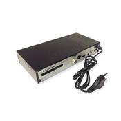 Xoro HRM 8761 Vergleich