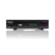 Xoro HRS 2610 Vergleich