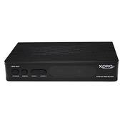 Xoro HRS 8657 Vergleich