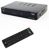 Xoro HRS 9194 HDD Vergleich