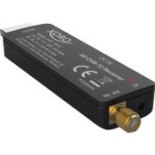 Xoro HRT 7610  Vergleich