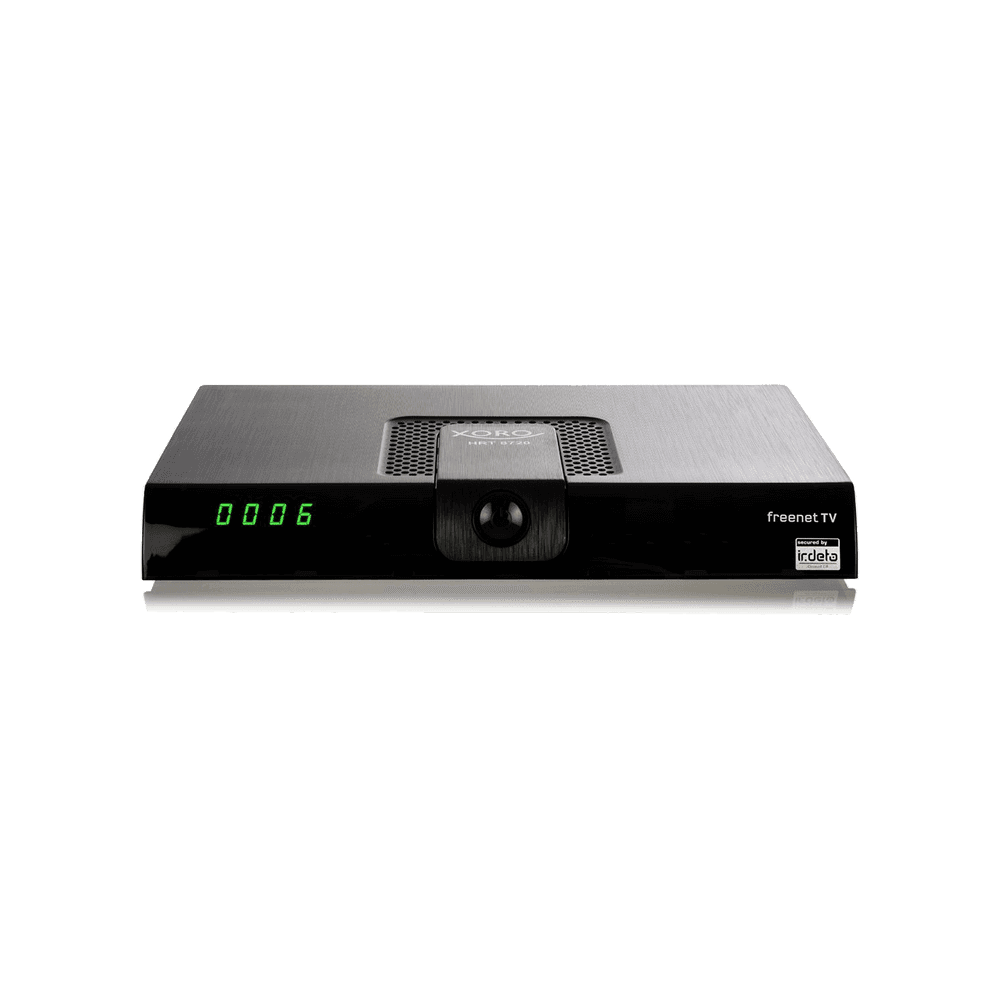 Receiver kaufen Test & Vergleich » Top 8 im Juli 2024