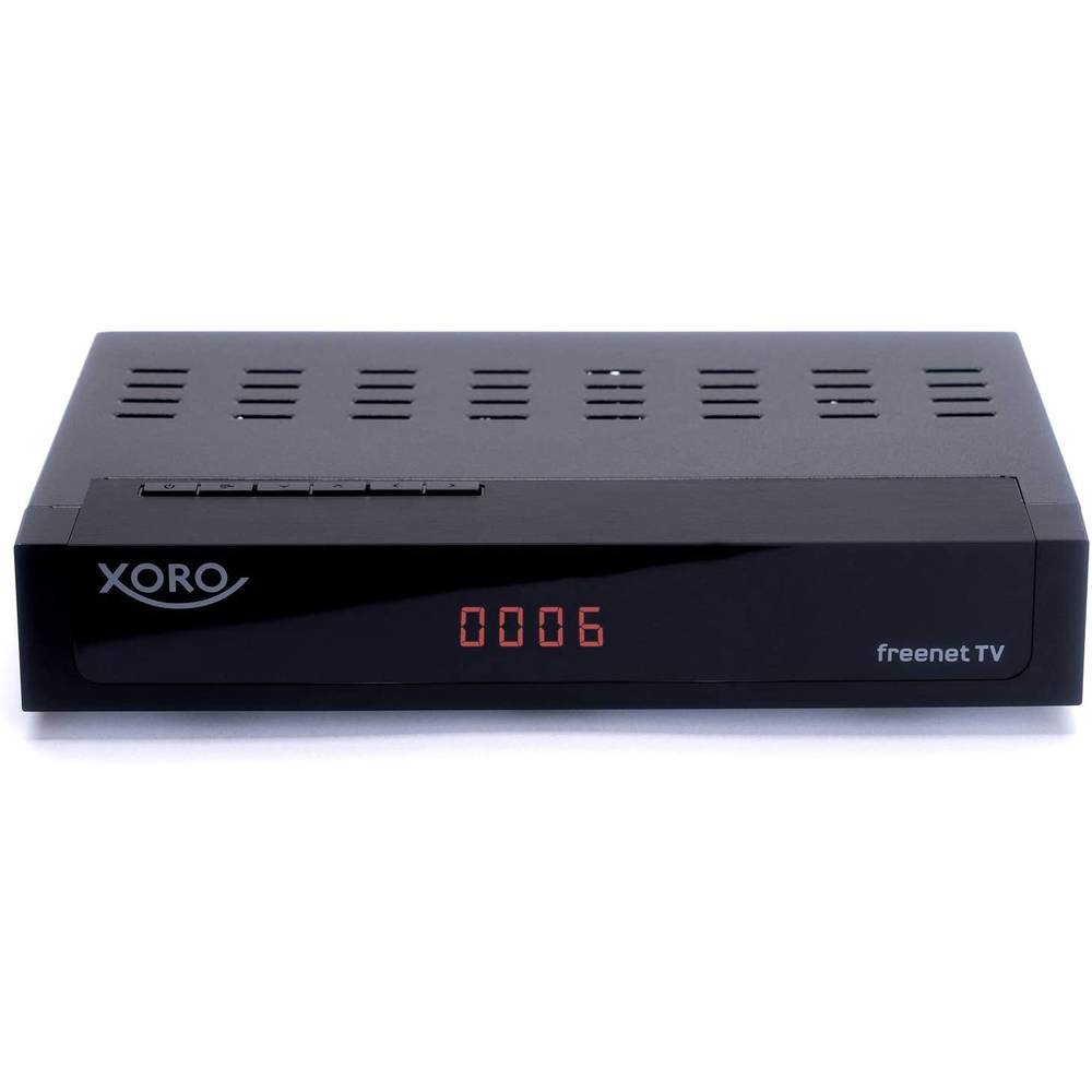 DVB-T2-Receiver Test & Vergleich » Top 12 im Juli 2025