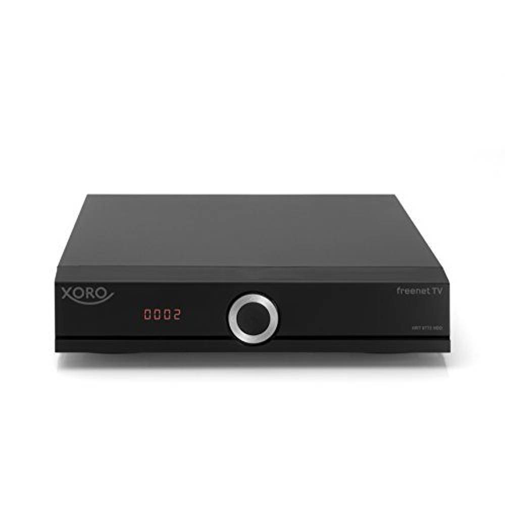 KabelReceiver mit Festplatte Top 10 Test & Vergleich