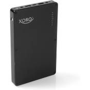 MAS Elektronik  Xoro MPB 2005 Mobiles Ladegerät Vergleich
