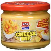 XOX Cheese Dip Vergleich