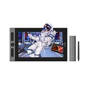 Xp-Pen Artist Pro 16 Vergleich