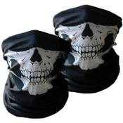 Xpassion Premium Schutztuch Totenkopf Vergleich