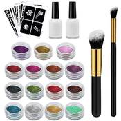 Xpassion Tattoo-Kit Vergleich