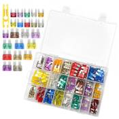 Xpieoyrm Kfz Sicherungen Set Vergleich