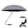 Xpjbkc Sonnenschirm Kinderwagen