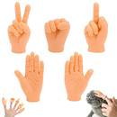 Xpoop Tiny Hands