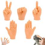 Xpoop Tiny Hands