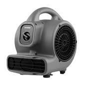 Xpower P-80A Vergleich