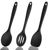XPuing Kochlöffel Silikon Set