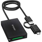 XQD Kartenleser USB 3.0 Vergleich