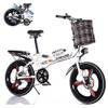 Xqida durable Klapprad