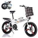 Xqida durable Klapprad