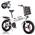 Xqida durable Klapprad