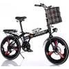 Xqida durable Klapprad 92016