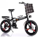 Xqida durable Klapprad 92016