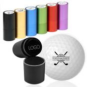 Xrlsg Golfball Stempel