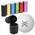 Xrlsg Golfball Stempel