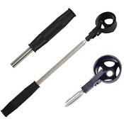 Xrten Golf Ball Retriever aus Edelstahl Vergleich
