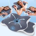 Xsivod Orthopädisches Nackenkissen