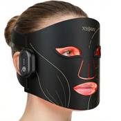 Xssnvv Lichttherapie Gesichtsmaske