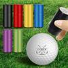 Xstzr Golfball Stempel