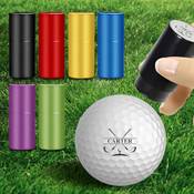 Xstzr Golfball Stempel