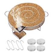 Xtdmj Kaltrauchgenerator Vergleich